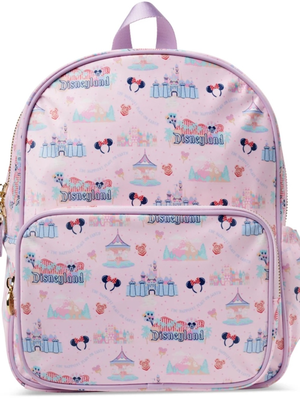Stoney Clover Lane Disneyland Parks Mini Backpack
